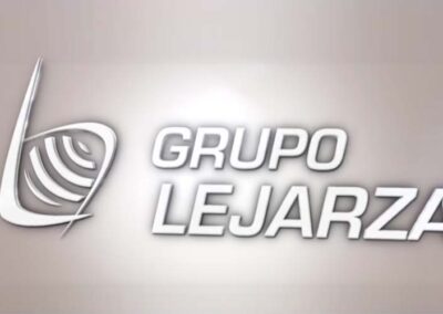 Vídeo Corporativo  · Grupo Lejarza