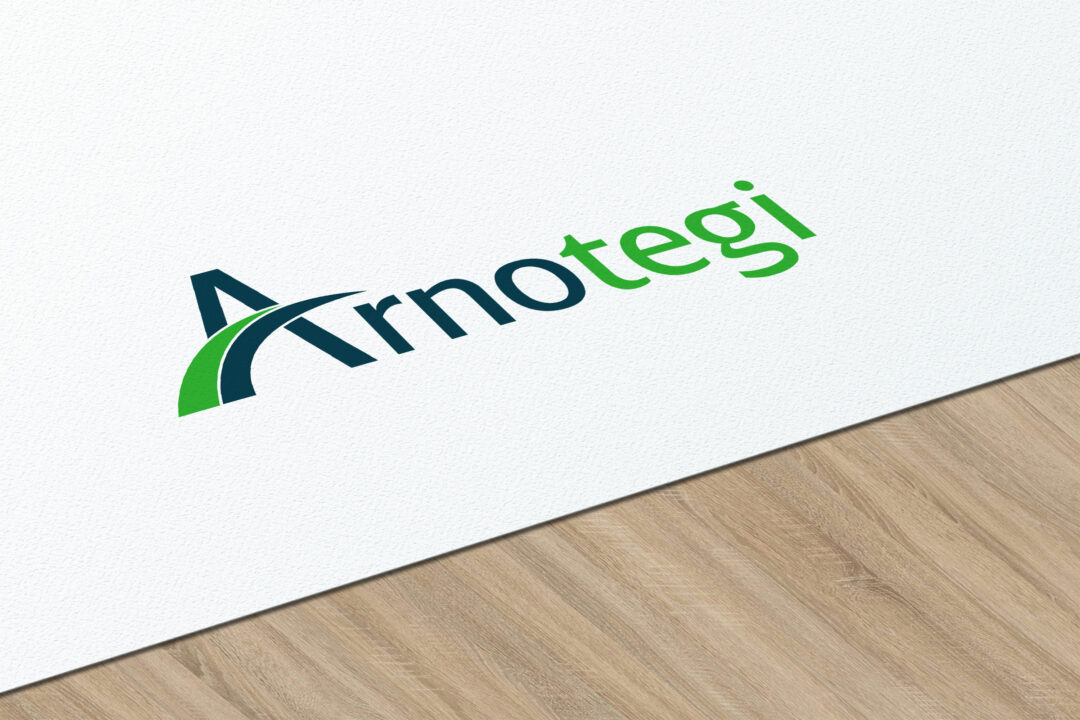 Branding · Arnotegi