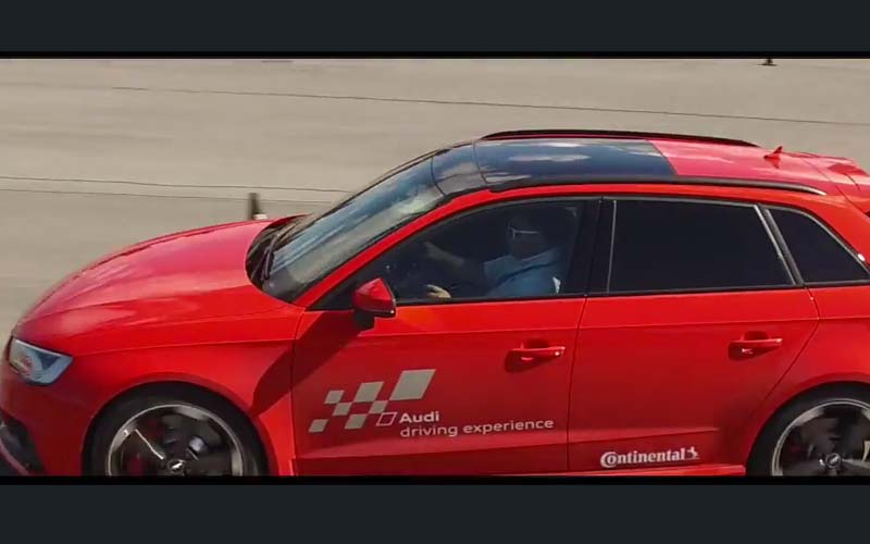 Spot Videomarcadores San Mamés · Audi Alzaga