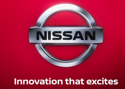 Vídeo Presentación  · Nissan Pérez Repuestos