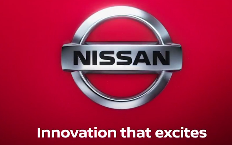 Vídeo Presentación  · Nissan Pérez Repuestos