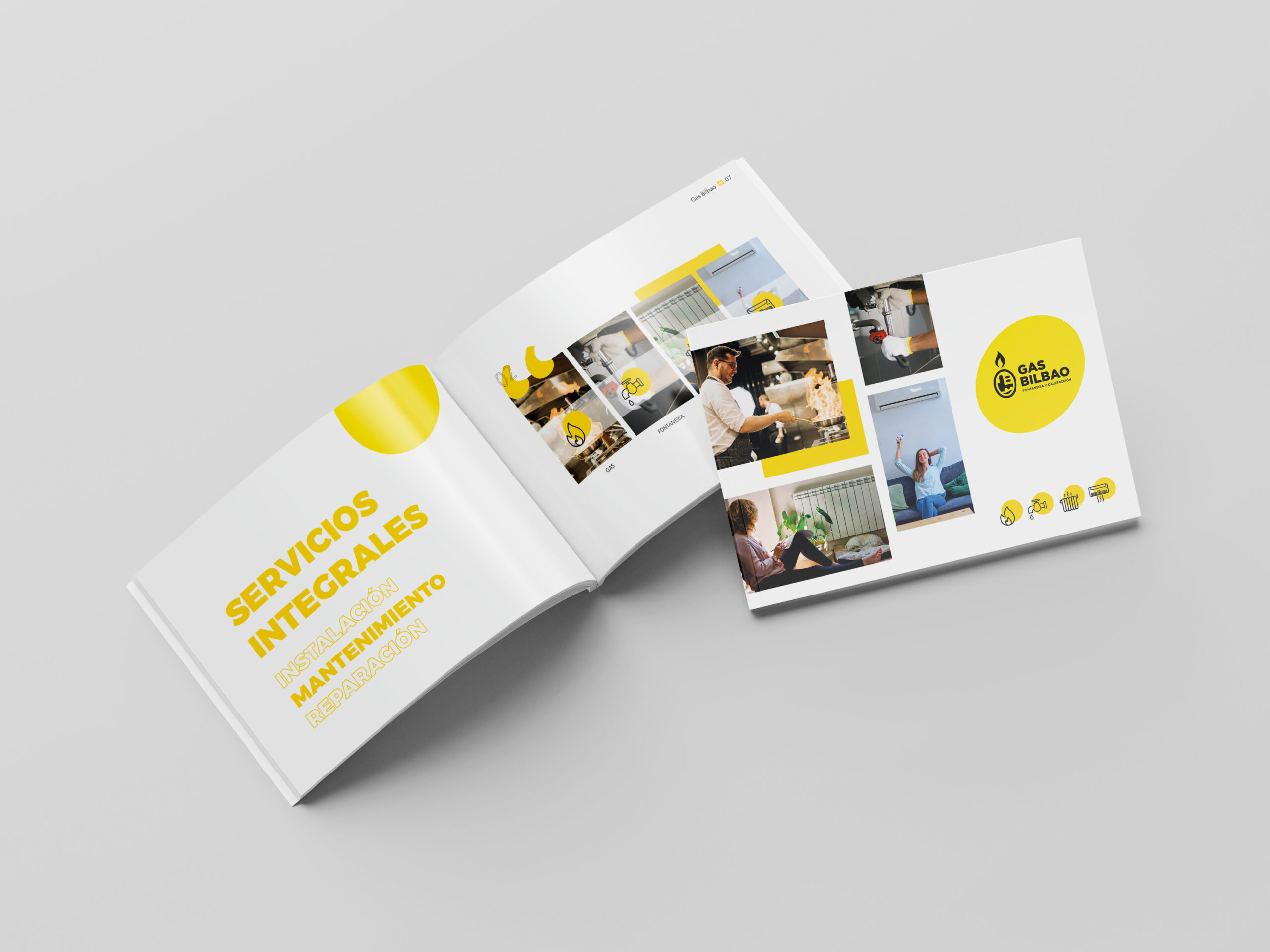 Gas Bilbao Catálogo MockUp Gas Bilbao Catalogo MockUp scaled
